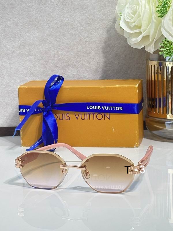 LV Sunglasses ID:20260410-3355